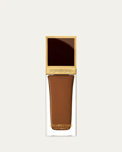 Tom Ford Architecture Radiance Hydrating Foundation With Spf 50 In Multi