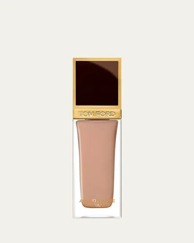 Tom Ford Architecture Radiance Hydrating Foundation With Spf 50 In Brown