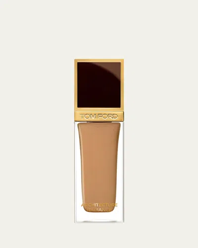 Tom Ford Architecture Radiance Hydrating Foundation With Spf 50 In Brown