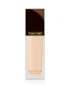 TOM FORD ARCHITECTURE SOFT MATTE BLURRING FOUNDATION 1 OZ.