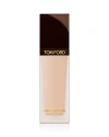 TOM FORD ARCHITECTURE SOFT MATTE BLURRING FOUNDATION 1 OZ.