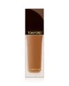 Tom Ford Architecture Soft Matte Foundation In 10.0 Chestnut