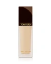 Tom Ford Architecture Soft Matte Blurring Foundation 1 Oz. In 1.1 Warm Sand