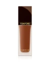 Tom Ford Architecture Soft Matte Blurring Foundation 1 Oz. In 11.7 Nutmeg
