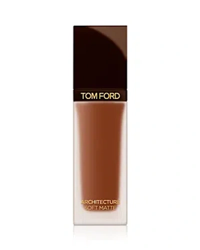 Tom Ford Architecture Soft Matte Blurring Foundation 1 Oz. In 11.7    Nutmeg