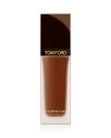 Tom Ford Architecture Soft Matte Blurring Foundation 1 Oz. In 12.5    Walnut