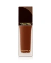 Tom Ford Architecture Soft Matte Foundation In 13.0    Espresso