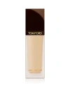 TOM FORD ARCHITECTURE SOFT MATTE BLURRING FOUNDATION 1 OZ.