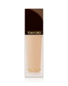 TOM FORD ARCHITECTURE SOFT MATTE BLURRING FOUNDATION 1 OZ.