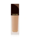 Tom Ford Architecture Soft Matte Blurring Foundation 1 Oz. In 5.1 Cool Almond
