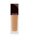 Tom Ford Architecture Soft Matte Blurring Foundation 1 Oz. In 7.2 Sepia