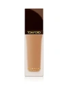 Tom Ford Architecture Soft Matte Blurring Foundation 1 Oz. In 7.7 Honey