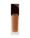 Tom Ford Architecture Soft Matte Foundation In 9.7 Cool Dusk