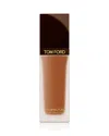 Tom Ford Architecture Soft Matte Foundation In . Cool Dusk