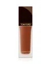 Tom Ford Architecture Soft Matte Foundation In . Macassar