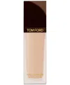 Tom Ford Architecture Soft Matte Blurring Foundation In Pink