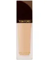 Tom Ford Architecture Soft Matte Blurring Foundation In Transparent