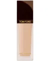 Tom Ford Architecture Soft Matte Blurring Foundation In Transparent