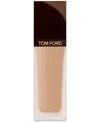 Tom Ford Architecture Soft Matte Blurring Foundation In Transparent