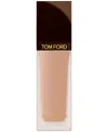 Tom Ford Architecture Soft Matte Blurring Foundation In Transparent