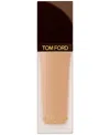 Tom Ford Architecture Soft Matte Blurring Foundation In Transparent