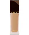 Tom Ford Architecture Soft Matte Blurring Foundation In Transparent
