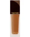 Tom Ford Architecture Soft Matte Blurring Foundation 1 Oz. In Transparent