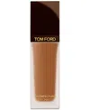 Tom Ford Architecture Soft Matte Blurring Foundation In Brown