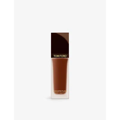 Tom Ford 13.0 Espresso Architecture Soft Matte Blurring Foundation