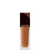 Tom Ford Architecture Soft Matte Blurring Foundation 30ml (various Shades) - 15.5w Mahogany