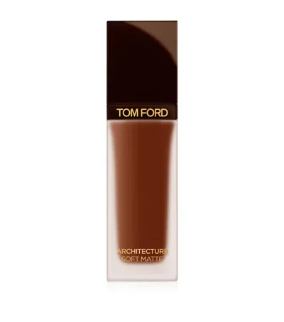 Tom Ford Architecture Soft Matte Blurring Foundation In White