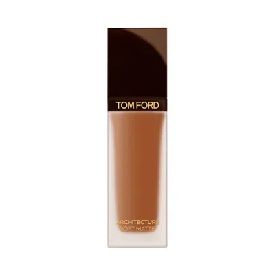 Tom Ford Architecture Soft Matte Blurring Foundation In Cool Dusk