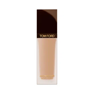 Tom Ford Architecture Soft Matte Blurring Foundation In White