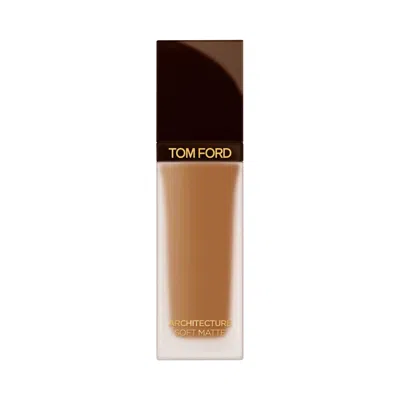 Tom Ford Architecture Soft Matte Blurring Foundation In Mocha