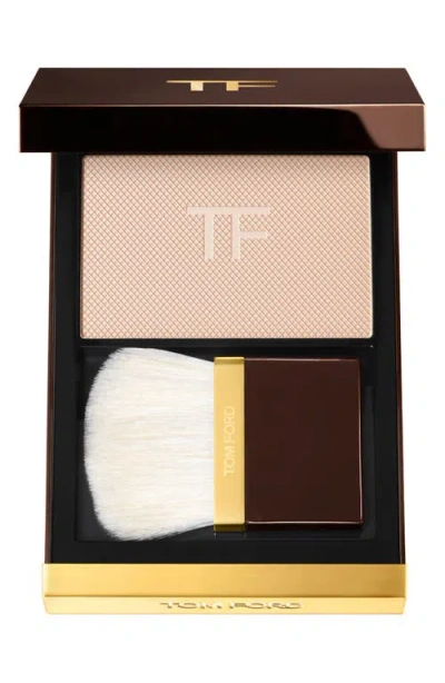 TOM FORD TOM FORD ARCHITECTURE SOFT MATTE BLURRING POWDER