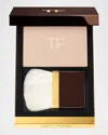 Tom Ford Architecture Soft Matte Blurring Powder In 0101 Alabaster Nude