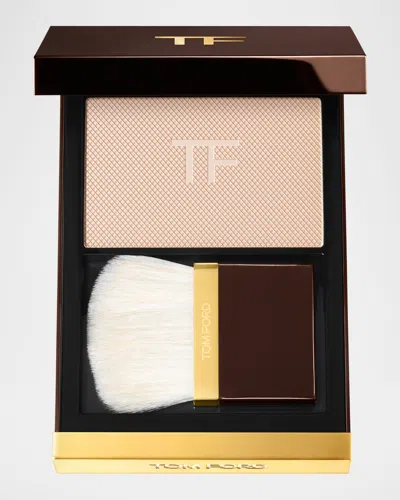 TOM FORD ARCHITECTURE SOFT MATTE BLURRING POWDER