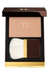 Tom Ford Architecture Soft Matte Blurring Powder In 02 Ivory Fawn