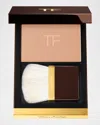 Tom Ford Architecture Soft Matte Blurring Powder In 0202 Ivory Fawn