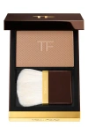 Tom Ford Architecture Soft Matte Blurring Powder In 03 Sahara Dusk