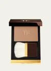 Tom Ford Architecture Soft Matte Blurring Powder In 0303 Sahara Dusk