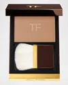 Tom Ford Architecture Soft Matte Blurring Powder In 0303 Sahara Dusk