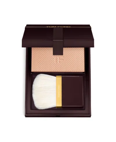 Tom Ford Architecture Soft Matte Blurring Powder, 0.35 Oz. In Ivory Fawn