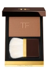 Tom Ford Architecture Soft Matte Blurring Powder In 04 Sable Voile
