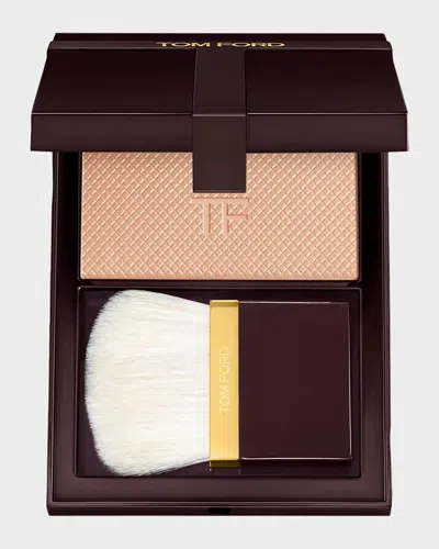 Tom Ford Architecture Soft Matte Blurring Powder, 1 Alabaster Nude In Neutral