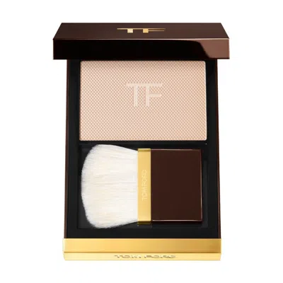 Tom Ford Architecture Soft Matte Blurring Powder In White