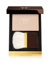 Tom Ford Architecture Soft Matte Blurring Powder In 01 Alabaster Nude