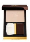 Tom Ford Architecture Soft Matte Blurring Powder In Alabaster Nude