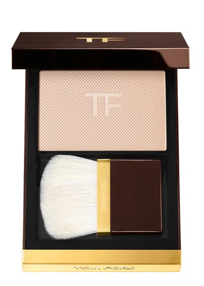Tom Ford Architecture Soft Matte Blurring Powder In Alabaster Nude