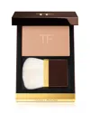 Tom Ford Architecture Soft Matte Blurring Powder In Ivory Fawn